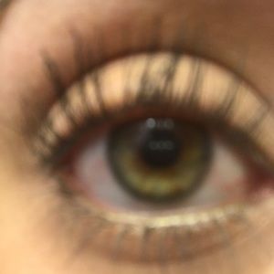 Meet your Posher, Soraya